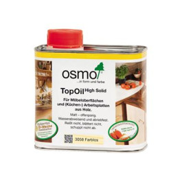 OSMO 3061 Top olej ag&aacute;t 0,5l