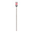 MILWAUKEE vrtak SDS-Plus M2 14x400x450