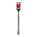 MILWAUKEE sek&aacute;č ploch&yacute; SDS-PLUS 20x250mm 4932339626