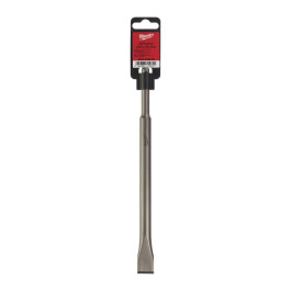 MILWAUKEE sek&aacute;č ploch&yacute; SDS-PLUS 20x250mm 4932339626