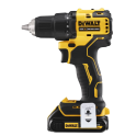 DEWALT DCD708S2T aku skrutkovač