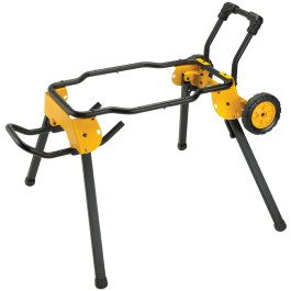 DEWALT DWE74911 podstavec pojazdn&yacute; pre stolov&eacute; p&iacute;ly