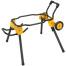 DEWALT DWE74911 podstavec pojazdn&yacute; pre stolov&eacute; p&iacute;ly