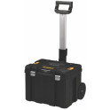 DEWALT DWST1-75799 kufor TSTAK s kolieskami