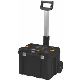 DEWALT DWST1-75799 kufor TSTAK s kolieskami