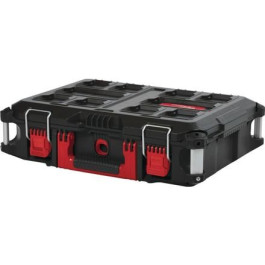 MILWAUKEE PACKOUT stredn&yacute; box 560 x 410 x 170mm 4932464080