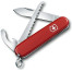 VICTORINOX WALKER 84mm n&ocirc;ž vreckov&yacute; čeven&yacute; s kr&uacute;žkom 22.