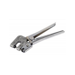 WOLFCRAFT 4029000 klie&scaron;te na sp&aacute;janie sadrokart&oacute;nov&yacute;ch profilov 4029000