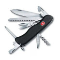 VICTORINOX OUTRIDER 111mm n&ocirc;ž vreckov&yacute; čierny 14.