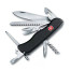 VICTORINOX OUTRIDER 111mm n&ocirc;ž vreckov&yacute; čierny 14.