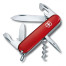 VICTORINOX SPARTAN 91mm n&ocirc;ž vreckov&yacute; červen&yacute; 7.