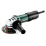 METABO WEV 850-125mm uhlov&aacute; br&uacute;ska s regul&aacute;ciou