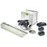 FESTOOL HKC 55 Li 5,2 EBI-SET-SCA-FSK 420 aku okružn&aacute; p&iacute;la