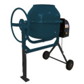 XTline XT180H stavebn&aacute; mie&scaron;ačka 180 l
