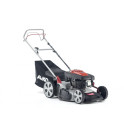 AL-KO Easy 5.10 SP-S benz&iacute;nov&aacute; kosačka 4v1