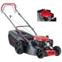 AL-KO 46.0 SP-A Comfort benz&iacute;nov&aacute; kosačka 3v1