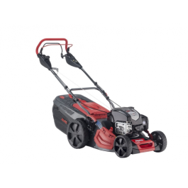 AL-KO Premium 470 VS-B benz&iacute;nov&aacute; kosačka 4v1