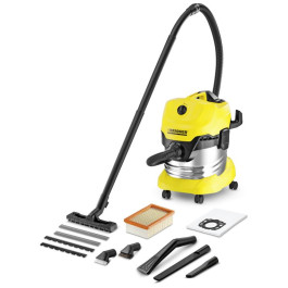 KARCHER WD 4 Car Premium 1.348-160.0 mokrosuch&yacute; vys&aacute;vač