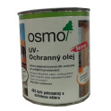 OSMO 425 UV ochrann&yacute; olej EXTRA dub 2,5l