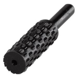 WOLFCRAFT ra&scaron;pľa 12,5&times;35 valec stopka 6,35 / kov 2534000