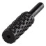 WOLFCRAFT ra&scaron;pľa 12,5&times;35 valec stopka 6,35 / kov 2534000