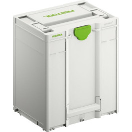 FESTOOL 204845 systainer SYS3 M 437