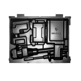 MILWAUKEE vložka pre Heavy Duty kufor pre skrutkovače