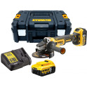DEWALT DCG405P3 aku uhlov&aacute; br&uacute;ska