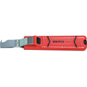 KNIPEX 16 20 165 odizolovacie naradie 165mm