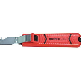 KNIPEX 16 20 165 odizolovacie naradie 165mm