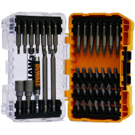 DEWALT DT70702 40-dielna s&uacute;prava bitov