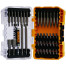 DEWALT DT70702 40-dielna s&uacute;prava bitov
