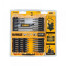 DEWALT DT70702 40-dielna s&uacute;prava bitov