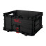 MILWAUKEE PACKOUT prepravka otvoren&aacute; 4932471724