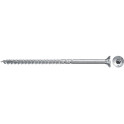 FISCHER PowerFast II CTP vrut 5,0x50 zap.hl. (500) biely zinok