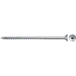 FISCHER PowerFast II CTP vrut 5,0x50 zap.hl. (500) biely zinok