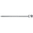 FISCHER PowerFast II CTP vrut 5,0x50 zap.hl. (500) biely zinok