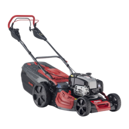 AL-KO Premium 520 VSI-B benz&iacute;nov&aacute; kosačka 4v1