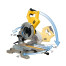 DEWALT DWS777 pokosov&aacute; p&iacute;la