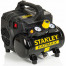 STANLEY DST 101/8/6 kompresor bezolejov&yacute; Fatmax tich&yacute;