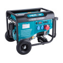 HERON 8896418 elektrocentr&aacute;la r&aacute;mov&aacute; benz&iacute;n 6,8kW/ 5,5,kW 15HP