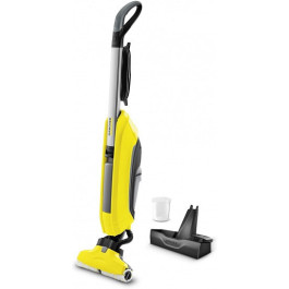 KARCHER FC 5 čistič tvrd&yacute;ch podl&aacute;h  1.055-400.0