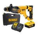 DEWALT DCH263P1 aku kombinovan&eacute; kladivo SDS-PLUS