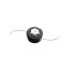 AL-KO strunov&aacute; hlava 115mm Fast & Easy M10 semiprofi 127619