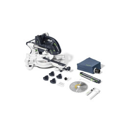FESTOOL KSC 60 EB-Basic aku kapovacia p&iacute;la KAPEX