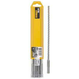 DEWALT DT8956 vrt&aacute;k 6x160x100mm SDS-PLUS 4-brit 10ks/bal
