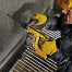 DEWALT DCH243NT kombi kladivo bez aku v kufri