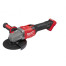 MILWAUKEE M18 ONEFSAG125XPDB-0X aku uhlov&aacute; br&uacute;ska