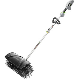 EGO POWER BBA2100 Multi-tool zametac&iacute; kart&aacute;č
