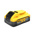 DEWALT DCBP518 akumul&aacute;tor 18V 5,0 Ah 90 Wh POWERSTACK